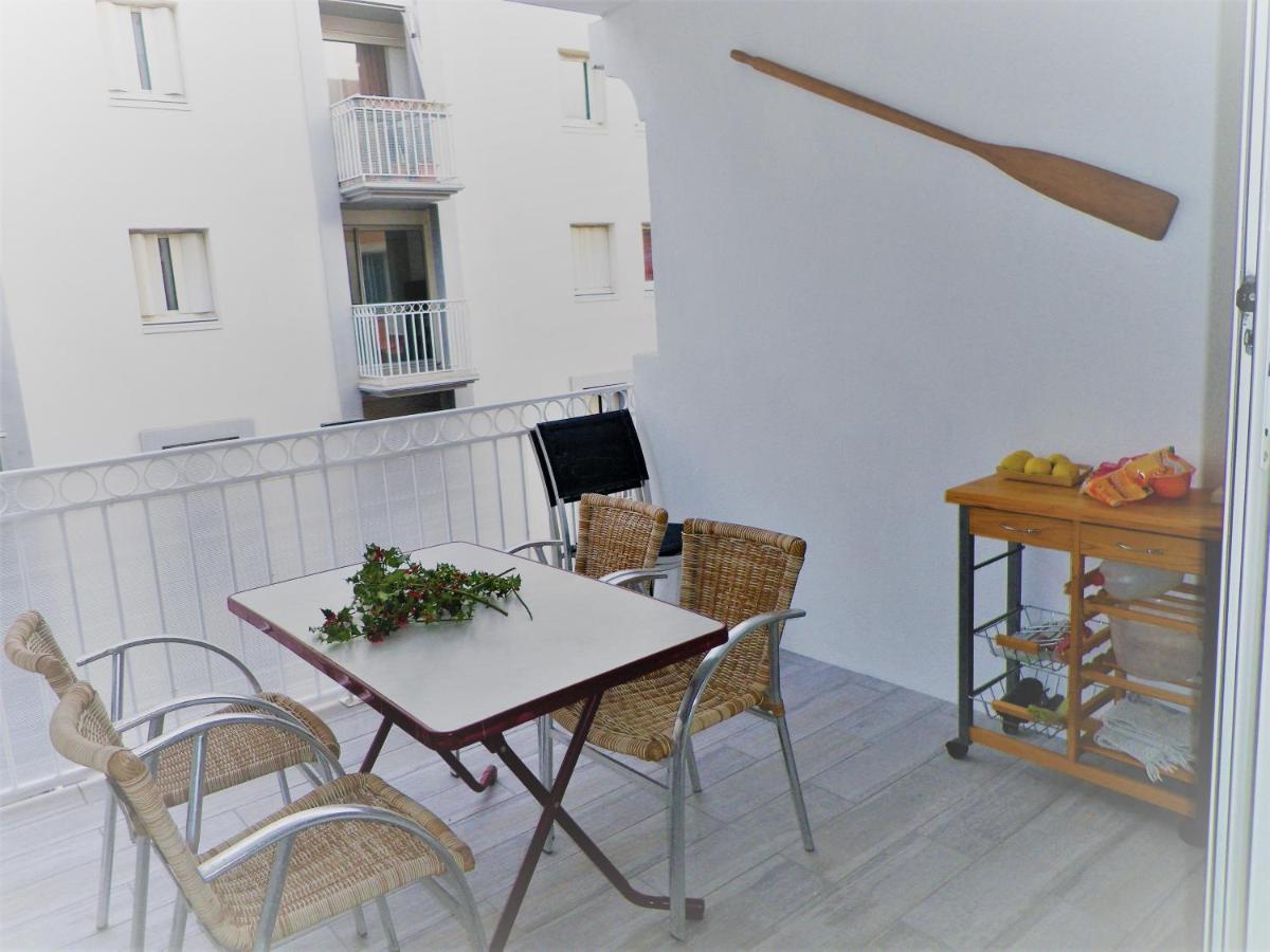 Amarine Joli T3 Centre Ville Terrasse Parking Et Velos سُت المظهر الخارجي الصورة